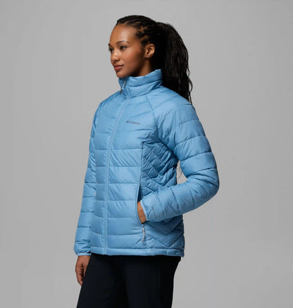 Women's Powder Lite II Full Zip Jacket