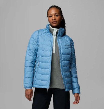 Women's Powder Lite II Full Zip Jacket