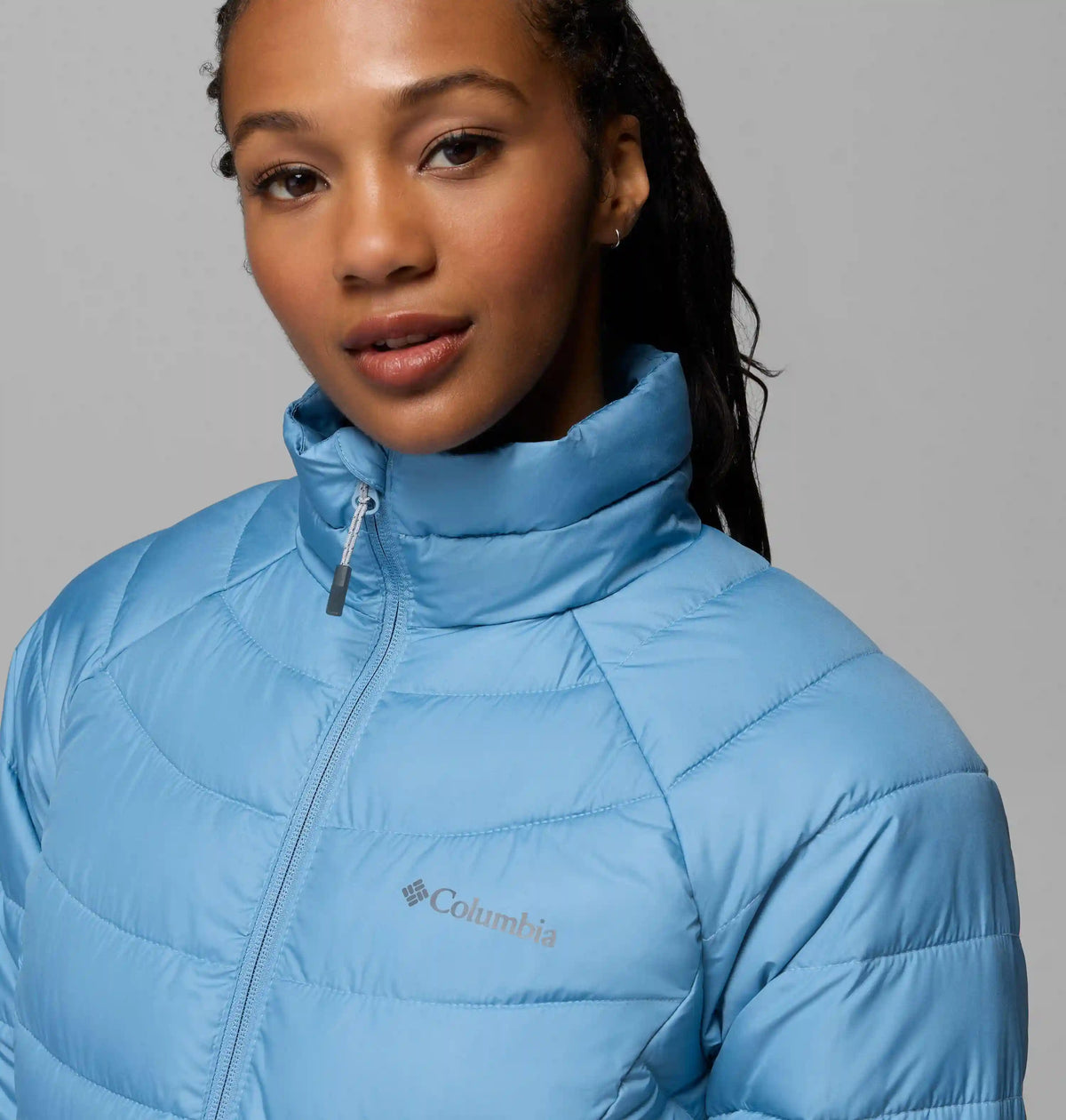 Women's Powder Lite II Full Zip Jacket