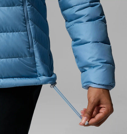 Women's Powder Lite II Full Zip Jacket