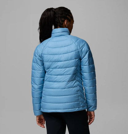 Women's Powder Lite II Full Zip Jacket