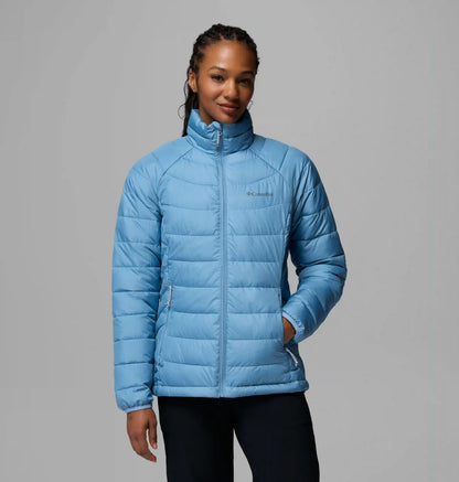 Women's Powder Lite II Full Zip Jacket