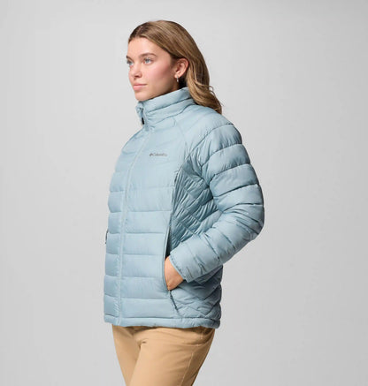 Women's Powder Lite II Full Zip Jacket