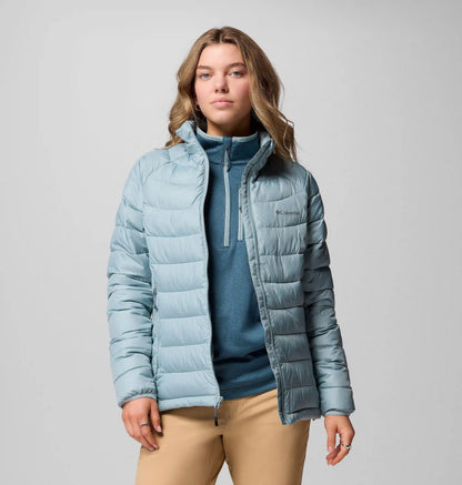 Women's Powder Lite II Full Zip Jacket