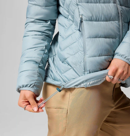 Women's Powder Lite II Full Zip Jacket