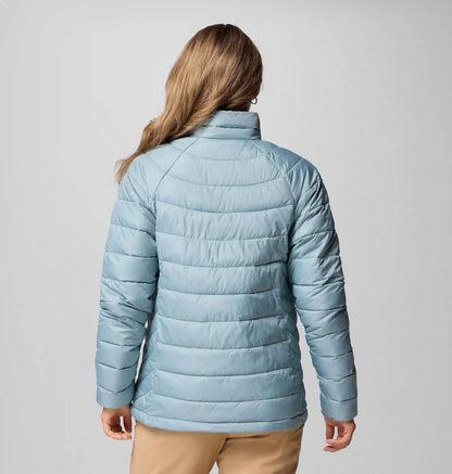 Women's Powder Lite II Full Zip Jacket