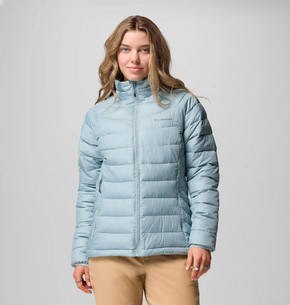 Women's Powder Lite II Full Zip Jacket
