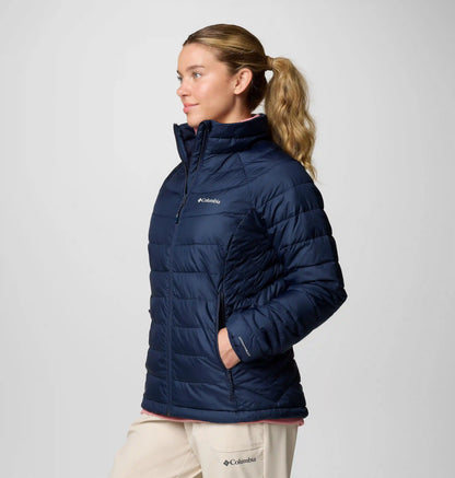 Women's Powder Lite II Full Zip Jacket