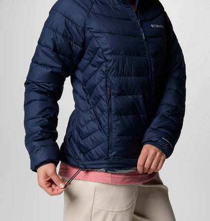 Women's Powder Lite II Full Zip Jacket
