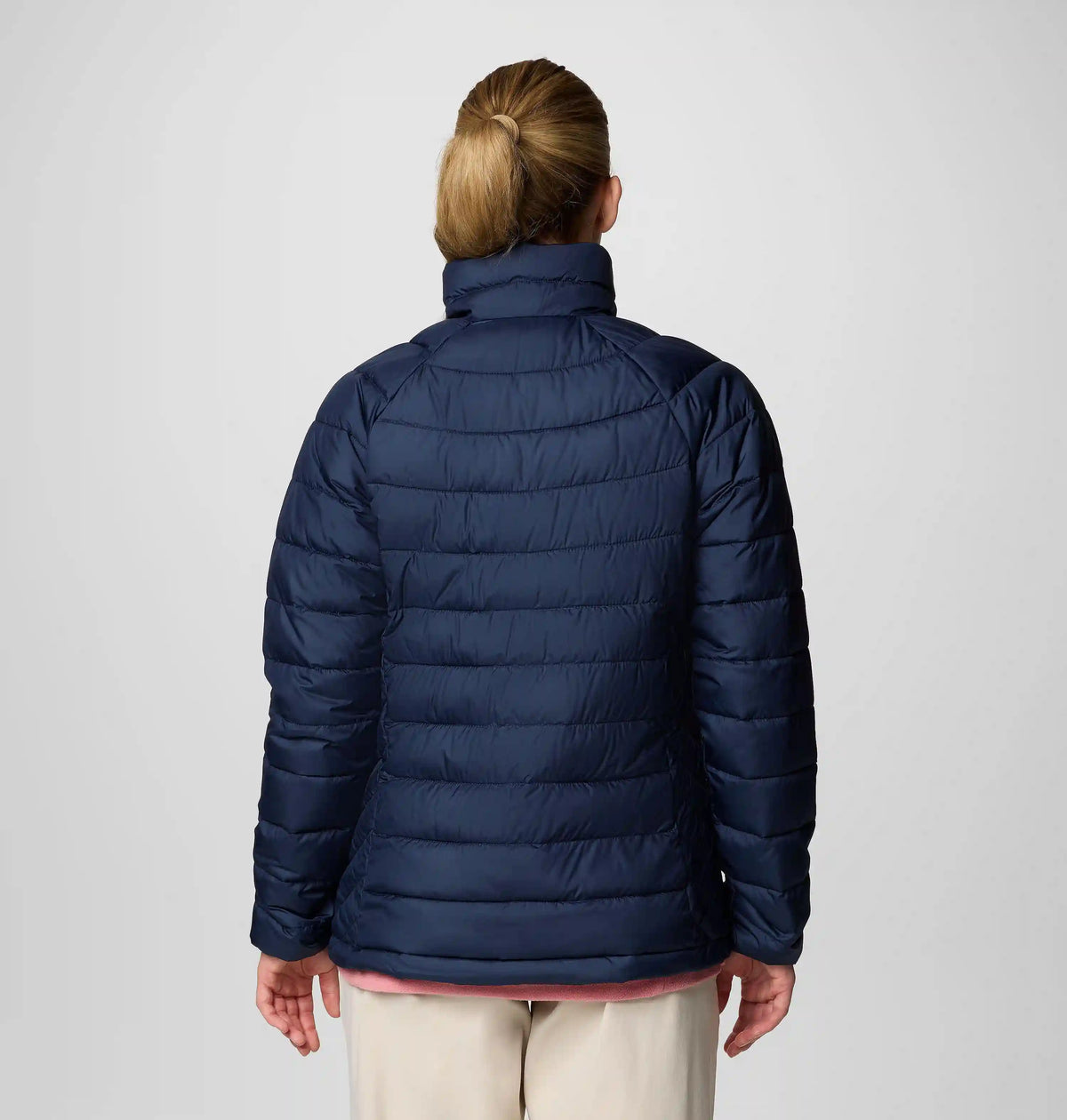 Women's Powder Lite II Full Zip Jacket