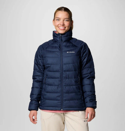 Women's Powder Lite II Full Zip Jacket