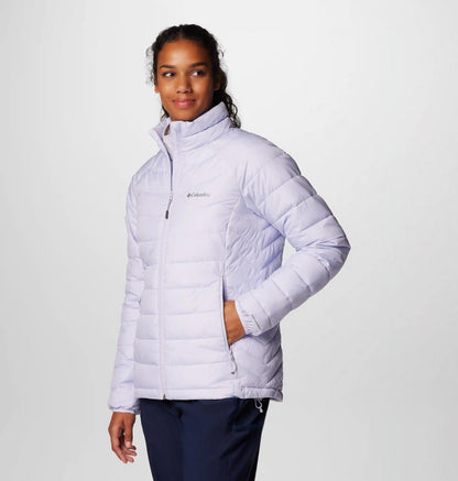Women's Powder Lite II Full Zip Jacket