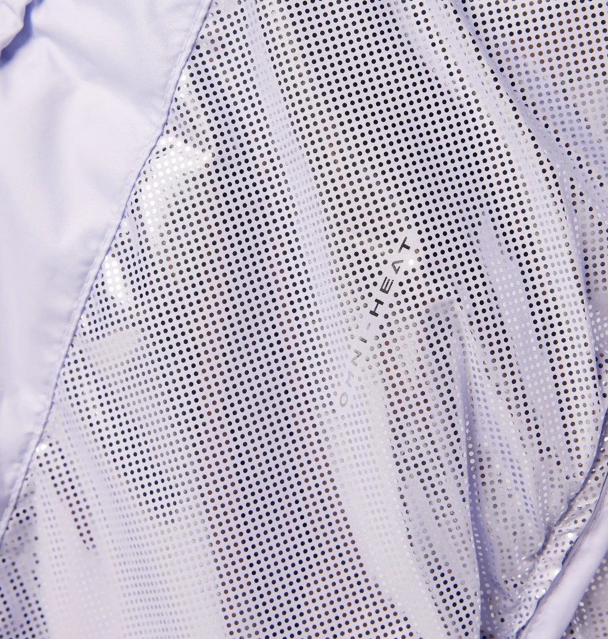 Women's Powder Lite II Full Zip Jacket
