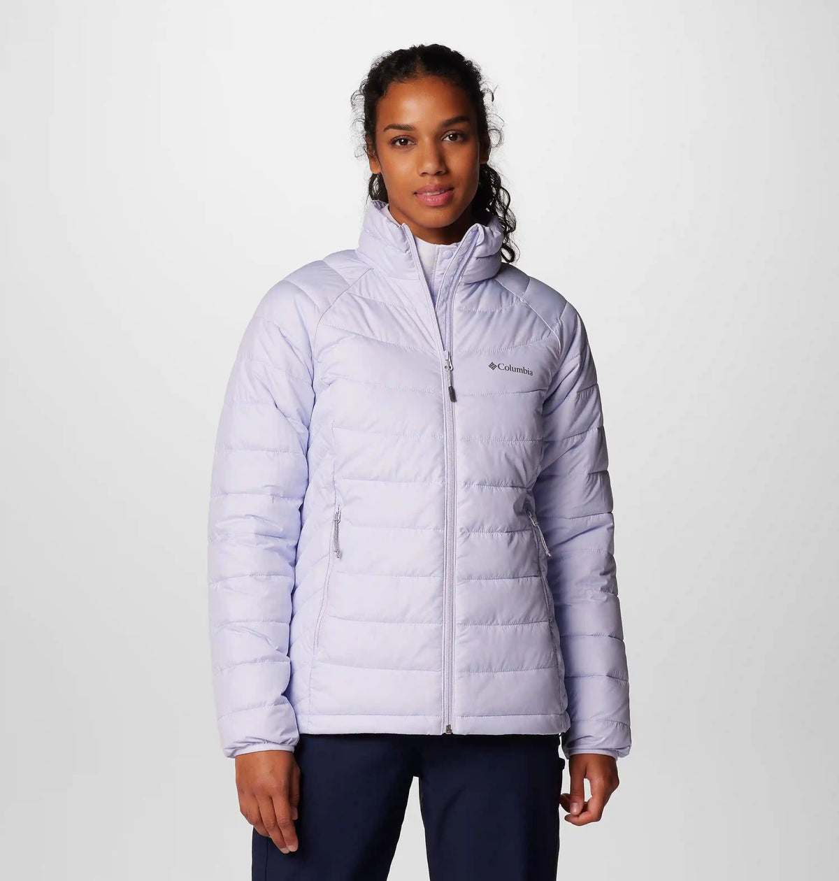 Women's Powder Lite II Full Zip Jacket