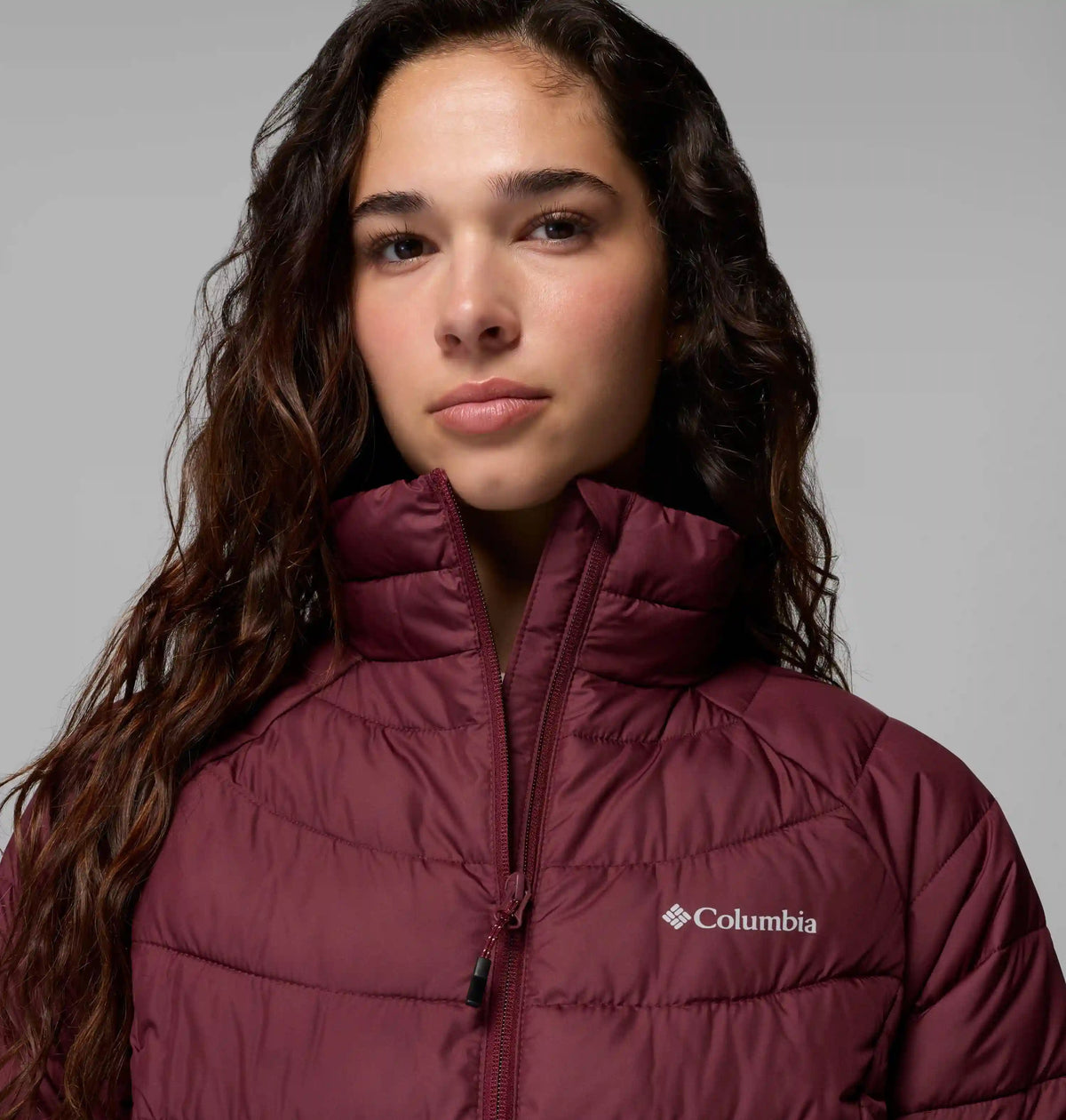 Women's Powder Lite II Full Zip Jacket
