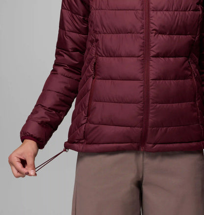 Women's Powder Lite II Full Zip Jacket