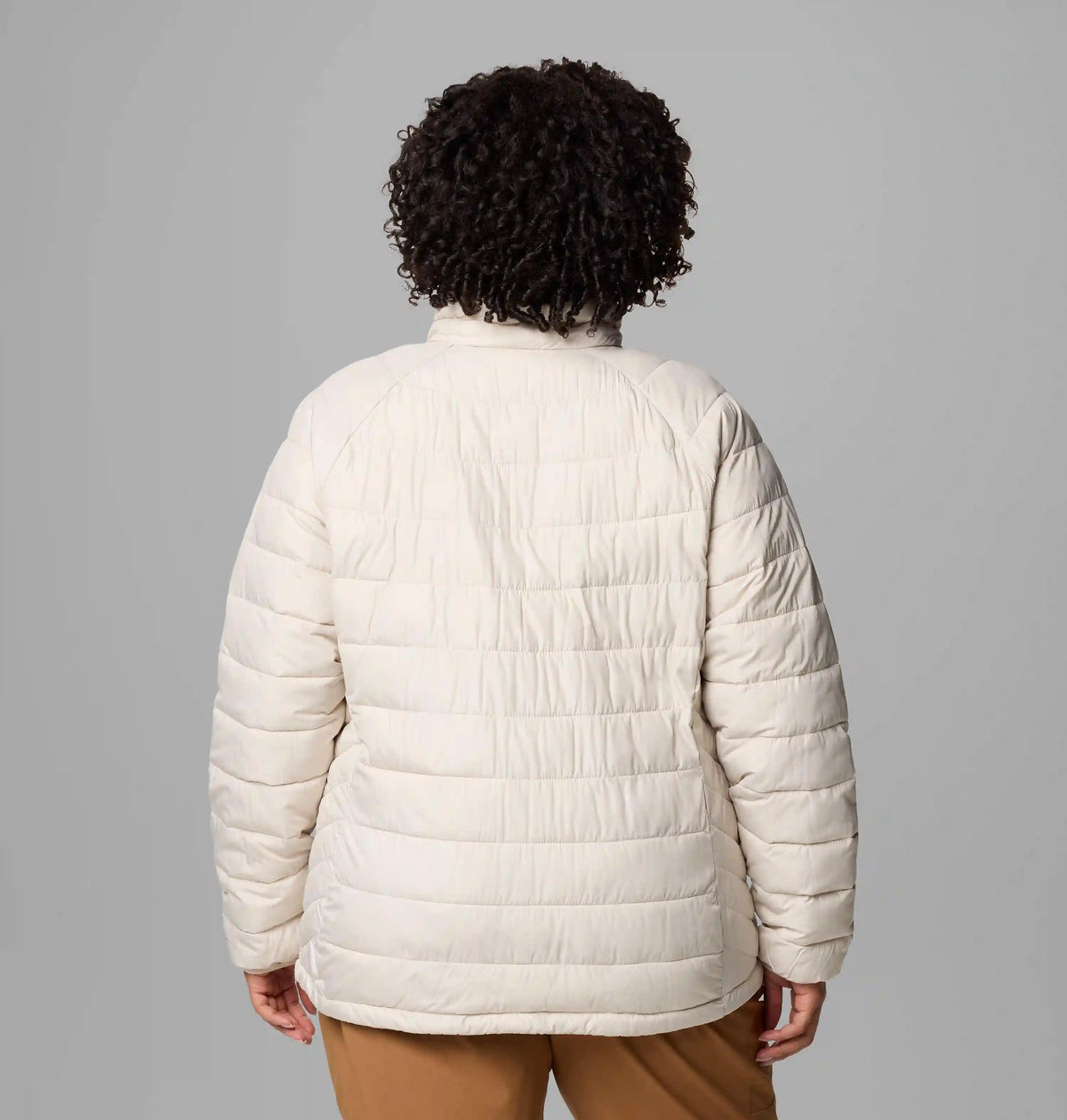 Women's Powder Lite II Full Zip Jacket - Plus Size