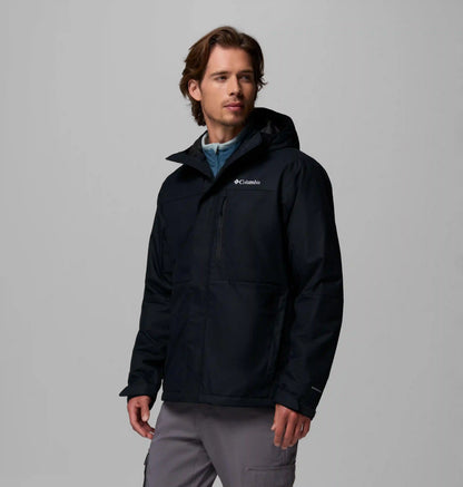 Men's Hikebound II Insulated Jacket