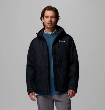 Men's Hikebound II Insulated Jacket