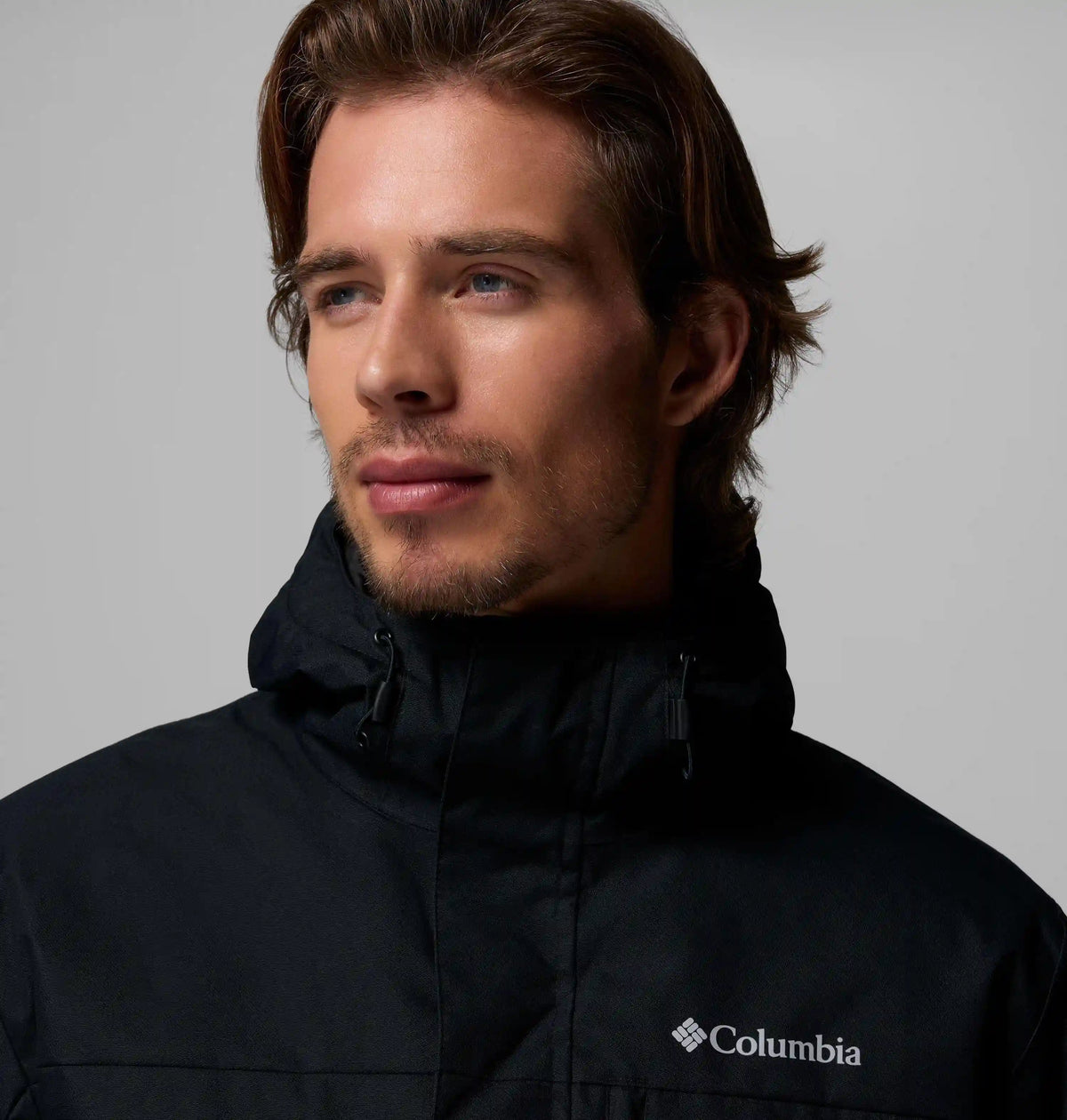Men's Hikebound II Insulated Jacket