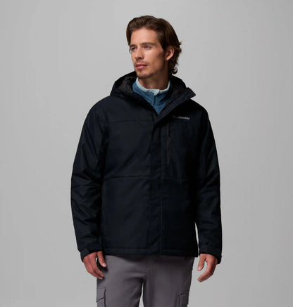 Men's Hikebound II Insulated Jacket