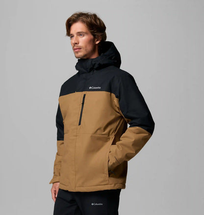 Men's Hikebound II Insulated Jacket