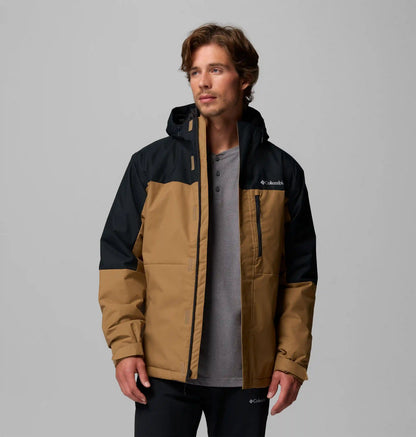 Men's Hikebound II Insulated Jacket