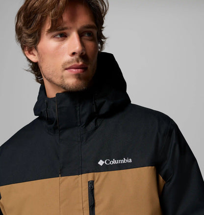 Men's Hikebound II Insulated Jacket