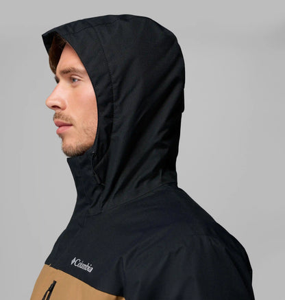 Men's Hikebound II Insulated Jacket