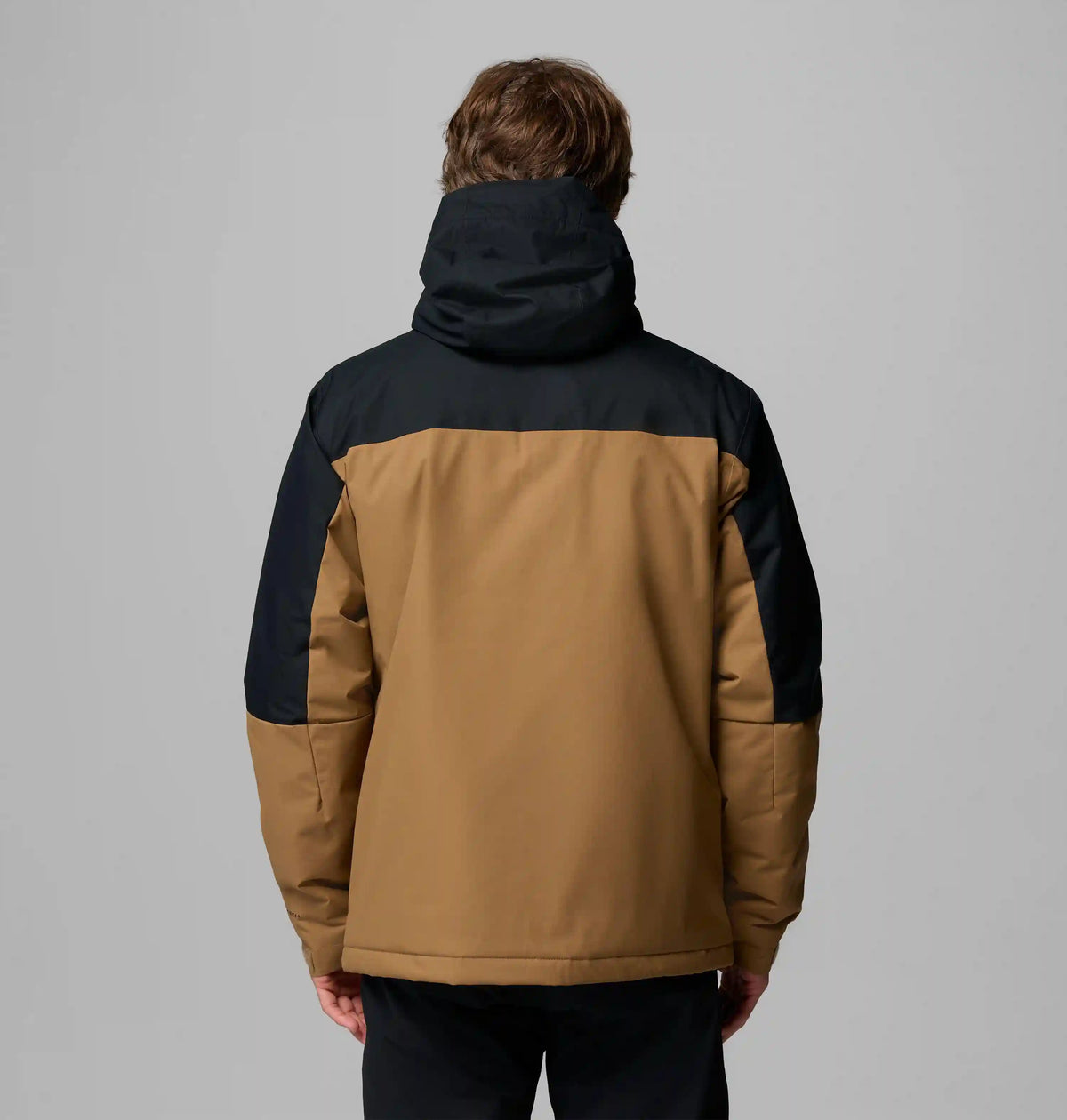 Men's Hikebound II Insulated Jacket