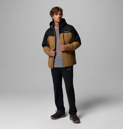 Men's Hikebound II Insulated Jacket
