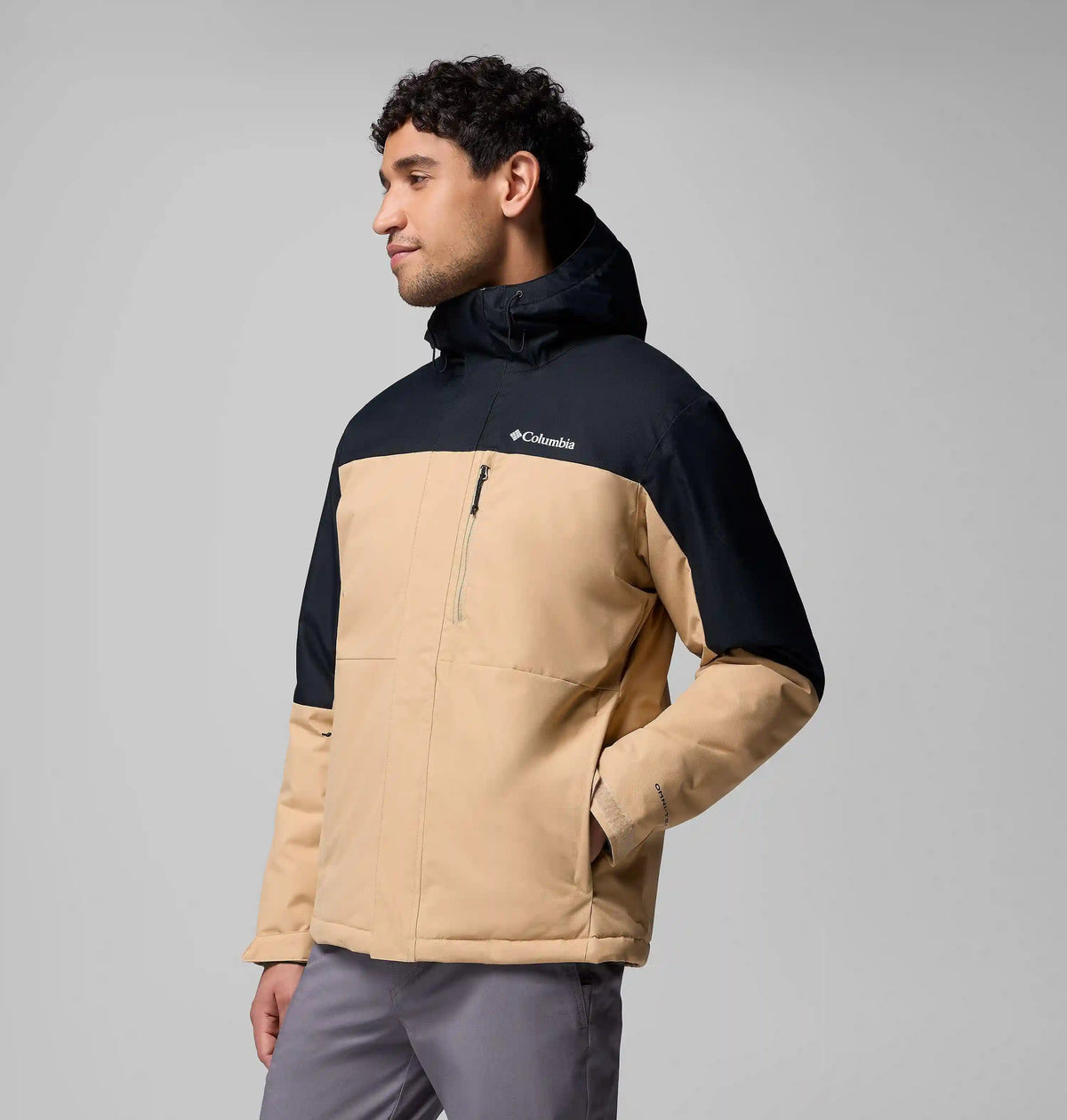 Men's Hikebound II Insulated Jacket