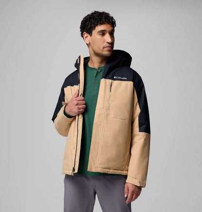 Men's Hikebound II Insulated Jacket