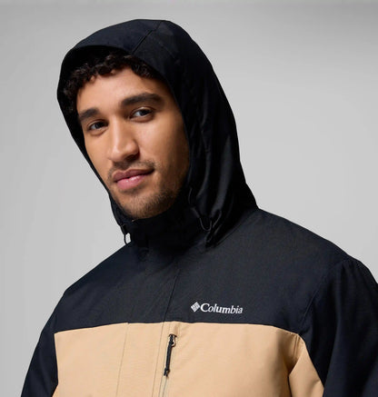 Men's Hikebound II Insulated Jacket
