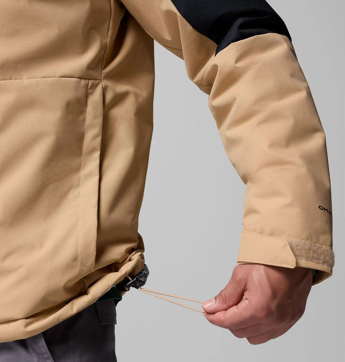 Men's Hikebound II Insulated Jacket
