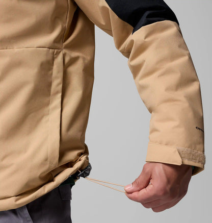 Men's Hikebound II Insulated Jacket