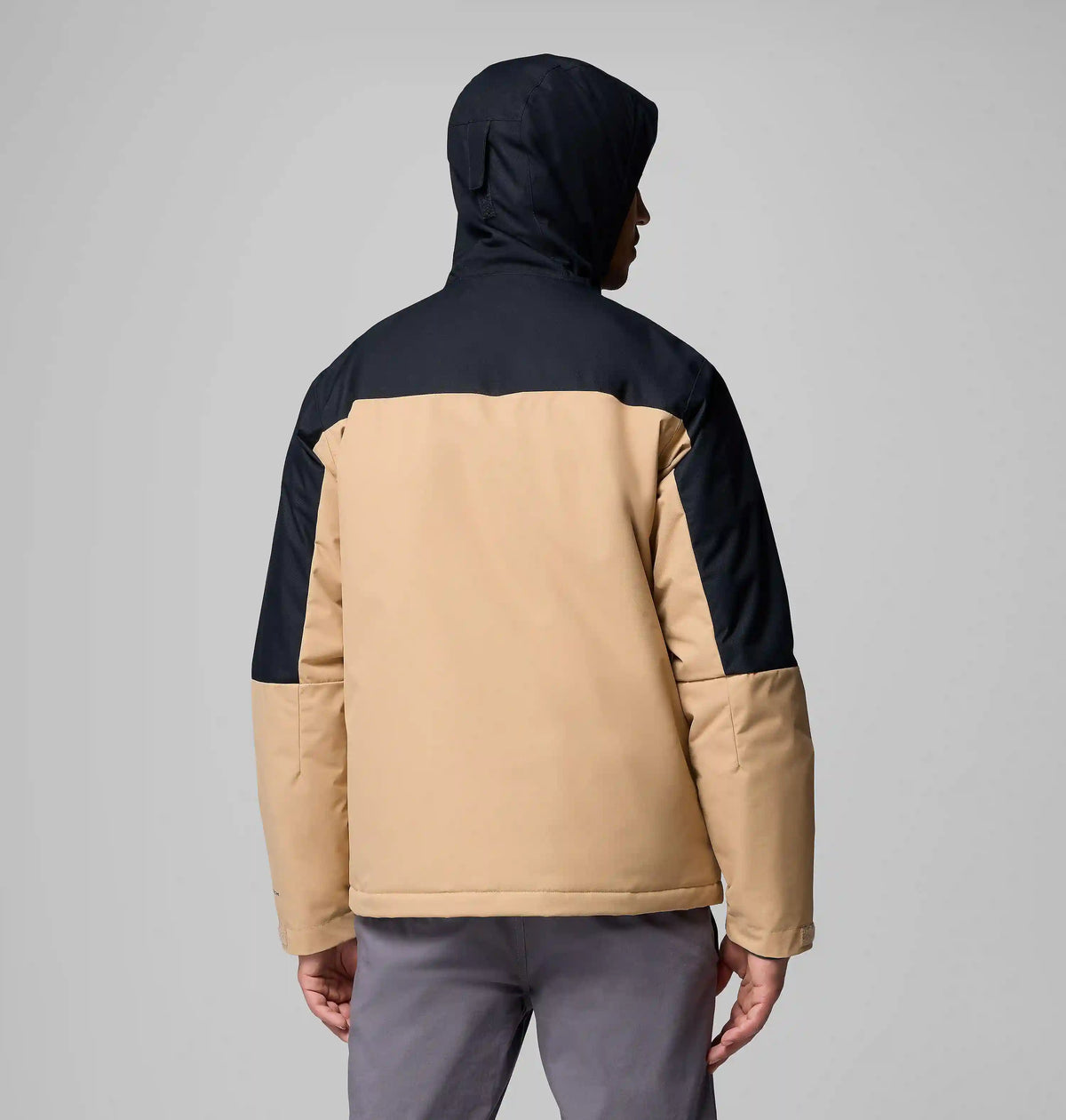 Men's Hikebound II Insulated Jacket