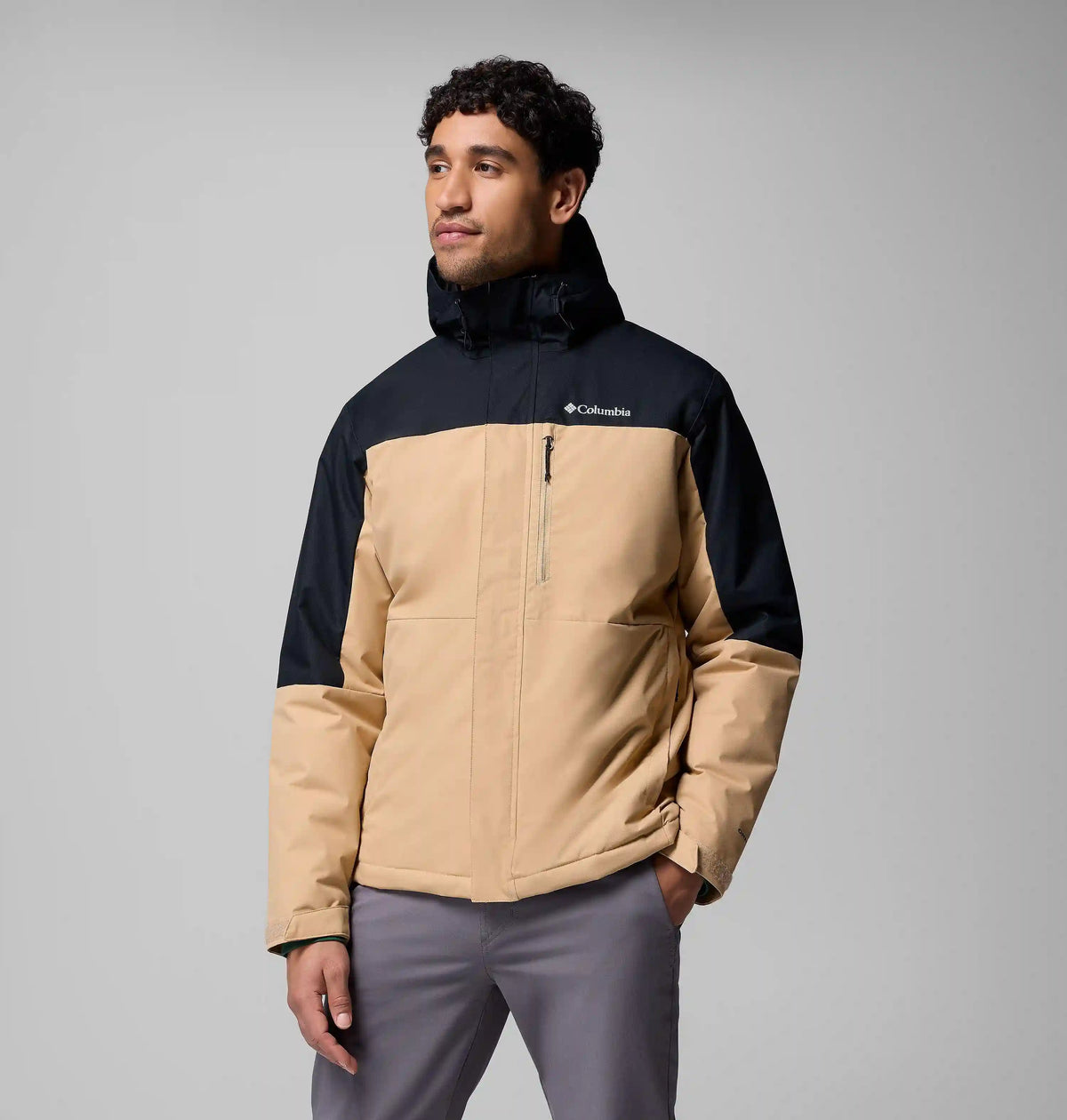 Men's Hikebound II Insulated Jacket