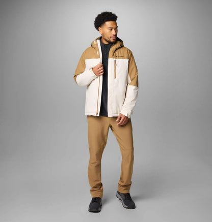 Men's Hikebound II Insulated Jacket
