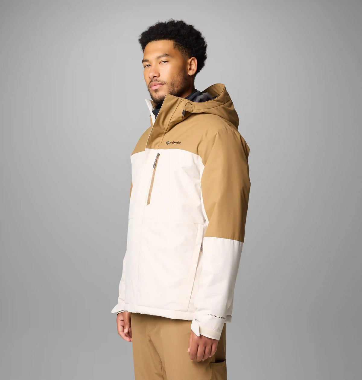 Men's Hikebound II Insulated Jacket