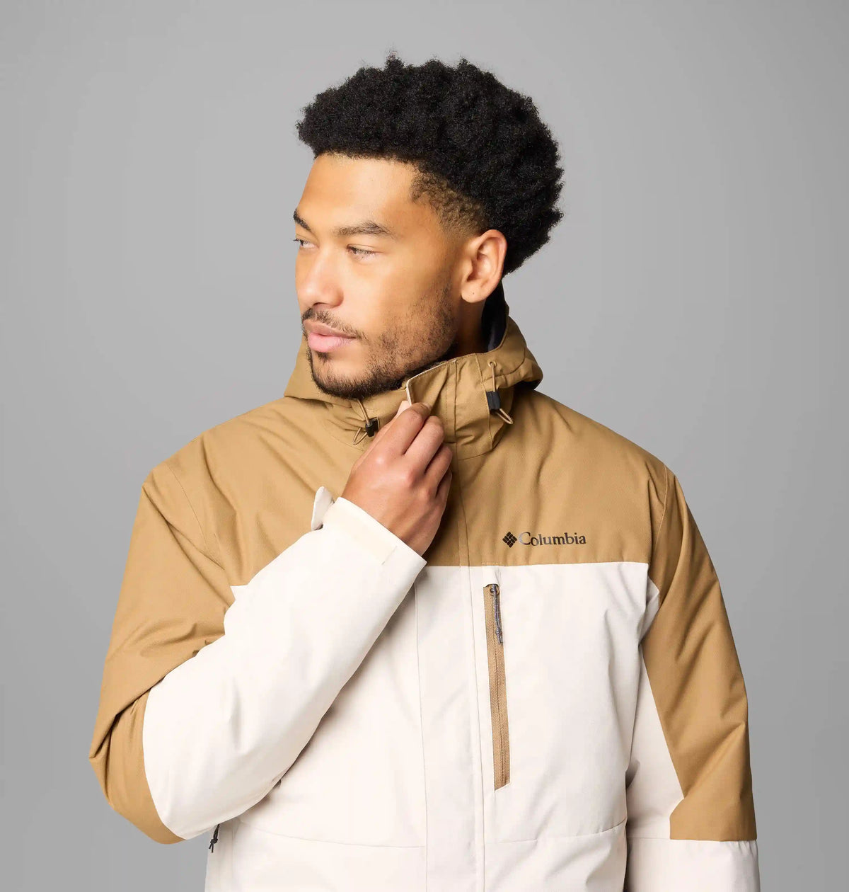 Men's Hikebound II Insulated Jacket