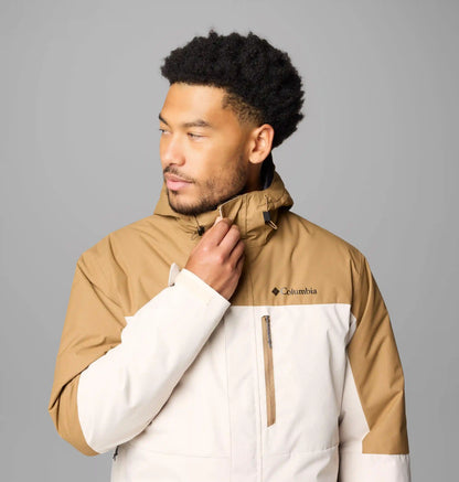 Men's Hikebound II Insulated Jacket