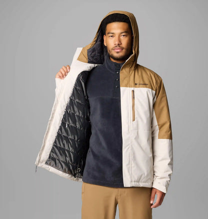 Men's Hikebound II Insulated Jacket