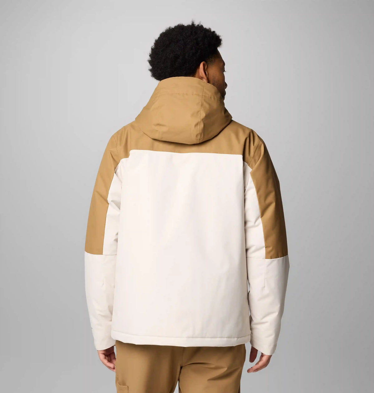 Men's Hikebound II Insulated Jacket