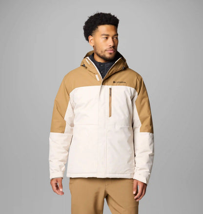 Men's Hikebound II Insulated Jacket