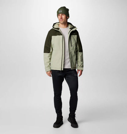 Men's Hikebound II Insulated Jacket