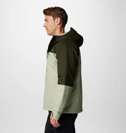 Men's Hikebound II Insulated Jacket