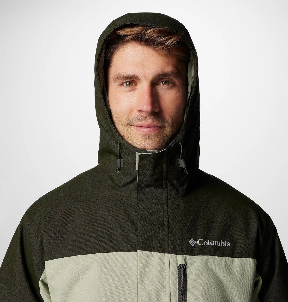Men's Hikebound II Insulated Jacket