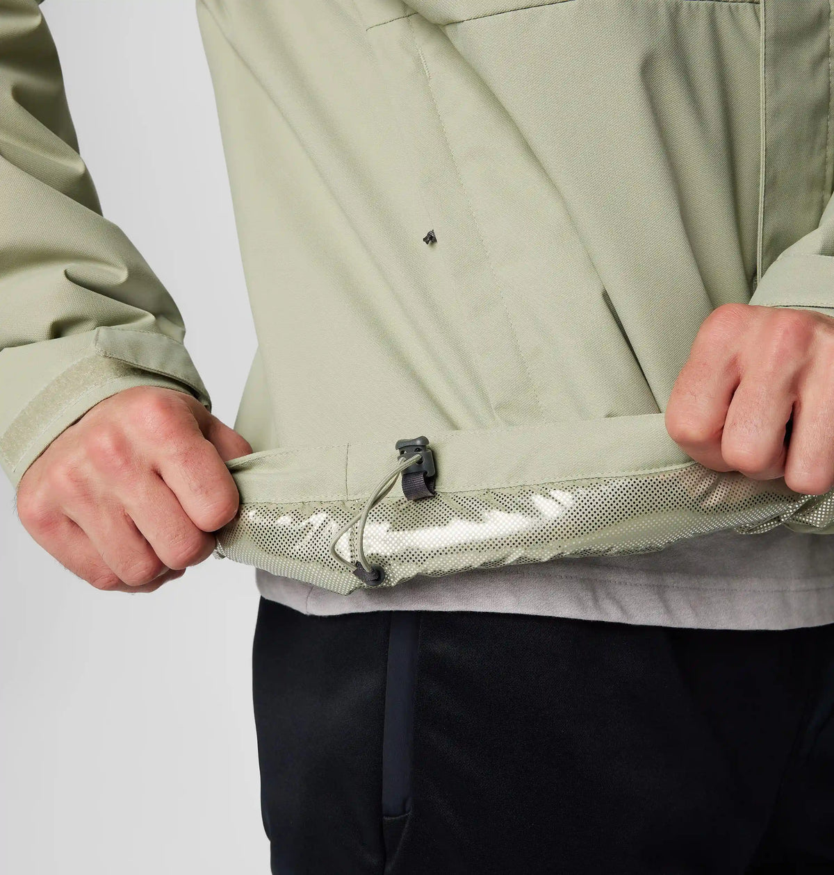 Men's Hikebound II Insulated Jacket