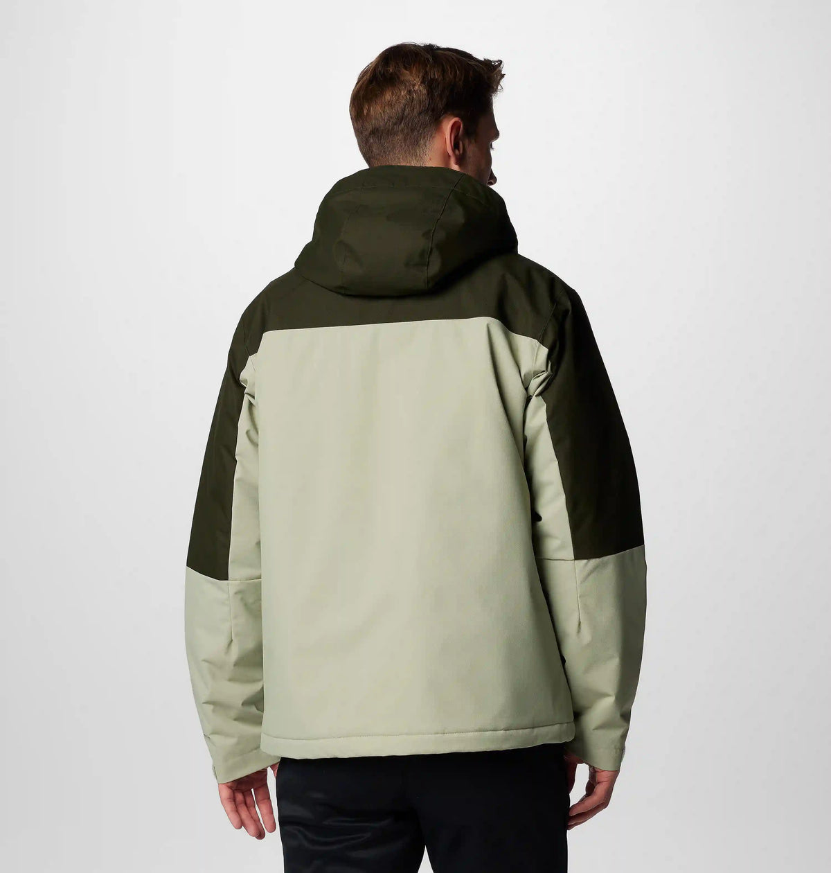 Men's Hikebound II Insulated Jacket